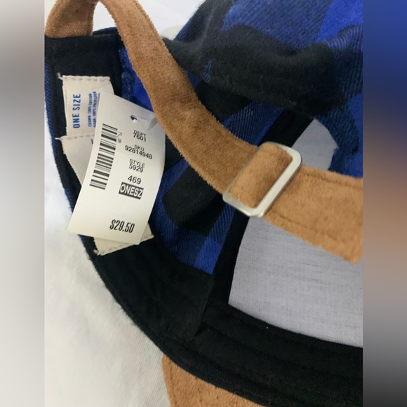 Hats - Picture 11 of 16